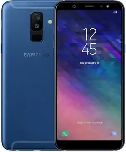 Замена телефона Samsung Galaxy A6 Plus в Волгограде